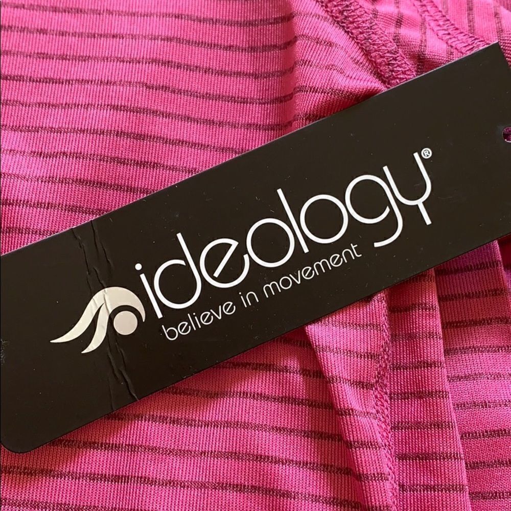 IDEOLOGY ATHLETIC Top  - Picture 3 of 8